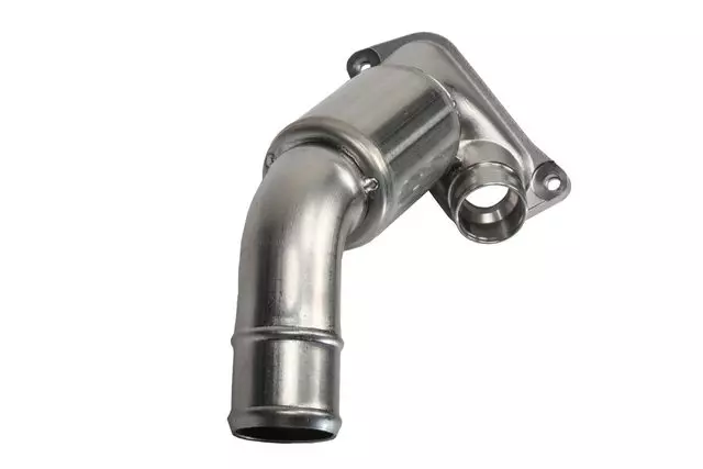 12672008 - : Air Inlet Tube for Cadillac: CTS Image