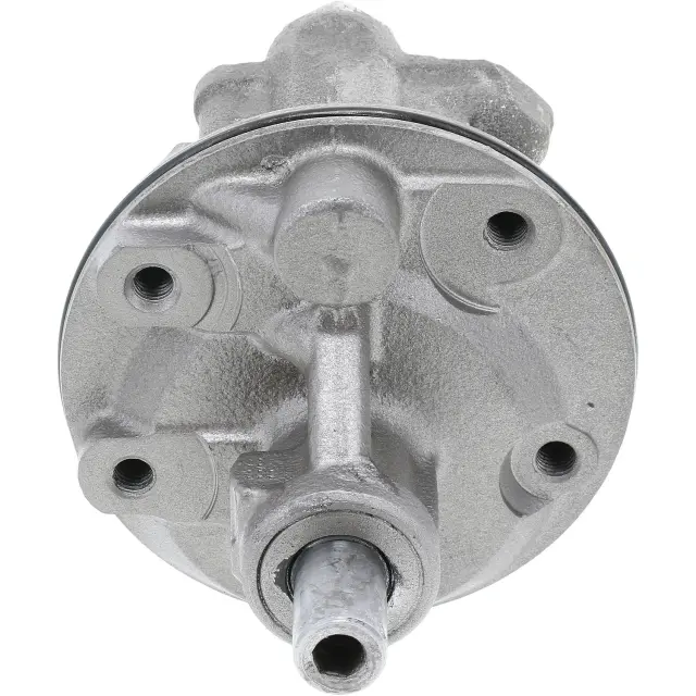 9799M - Cooling Systems: Power Steering Pump - MAVAL - Hydraulic Power - Remanufactured - 9799M for Maval Image