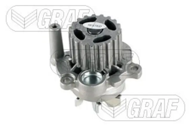 PA1355 - Cooling Systems: Graf PA1355 Engine Water Pump for Graf Image