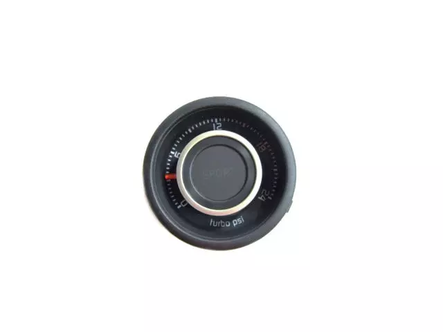 Boost Gauge - Mopar (68241495AA)
