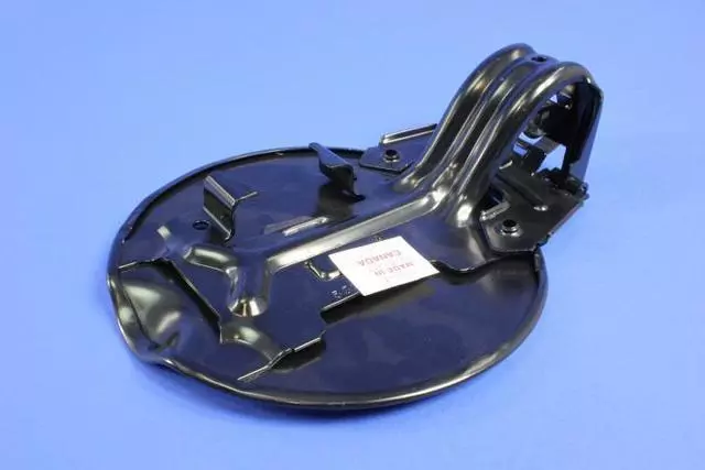 Fuel Fill Door - Mopar (55254864AD)