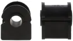 JBU1326 - : TRW PREMIUM CHASSIS - SUSPENSION STABILIZER BAR BUSHING KIT - JBU1326 for TRW Image