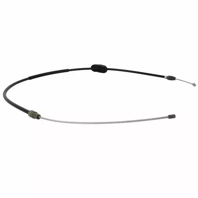 2004-2008 Ford - Front Cable - Ford (6L3Z-2853-A)