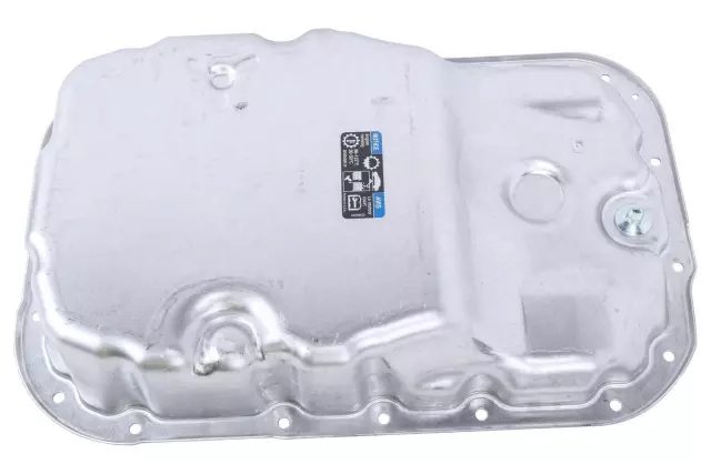24293414 - Maintenance &amp; Lubrication: Trans Pan for Chevrolet: Colorado | GMC: Canyon Image