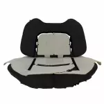 GD9Z54632A22P - : Seat Back Pad for Lincoln: Continental Image