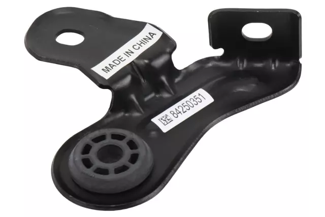 84250351 - Cooling System: Radiator Upper Bracket for Buick: Enclave | Chevrolet: Traverse, Traverse Limited Image