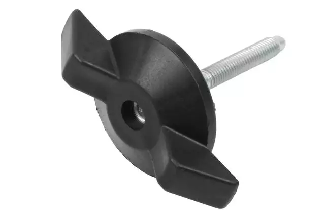 94700723 - Body: Retainer for Hummer: H3T Image