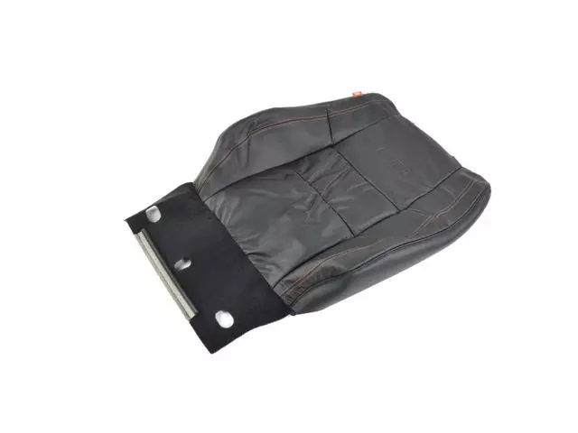 Front Seat Back Cover, Right - Mopar (6ET18DX9AA)