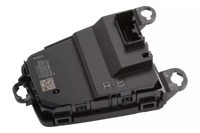 13553605 - Steering: Switch for Chevrolet: Suburban, Tahoe Image