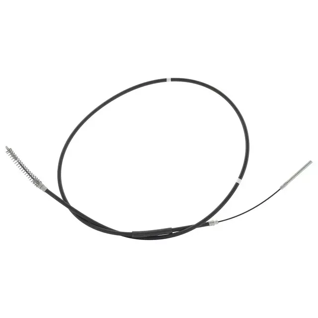 6E7Z2A635E - : Cable Assembly Parking Brake for Ford Image