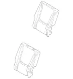 1639200116 - : Padding for Mercedes-Benz Image