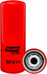 BF614 - : Fuel Spin-on for Baldwin Image