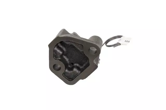 12609259 - : Timing Chain Tensioner for Buick: Enclave, LaCrosse | Cadillac: ATS, CT4, CTS, SRX, XTS | Chevrolet: Camaro, Caprice, Captiva Sport, Colorado, Equinox, Impala, Impala Limited, Malibu, Traverse, Traverse Limited | GMC: Acadia, Acadia Limited, Canyon, Terrain | Saturn: Outlook, Vue Image