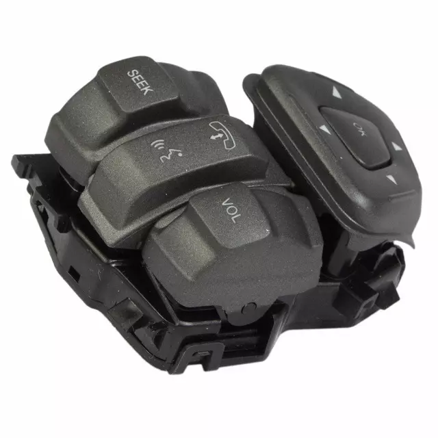 Switch Assembly Control - Ford (BA1Z-9C888-CB)