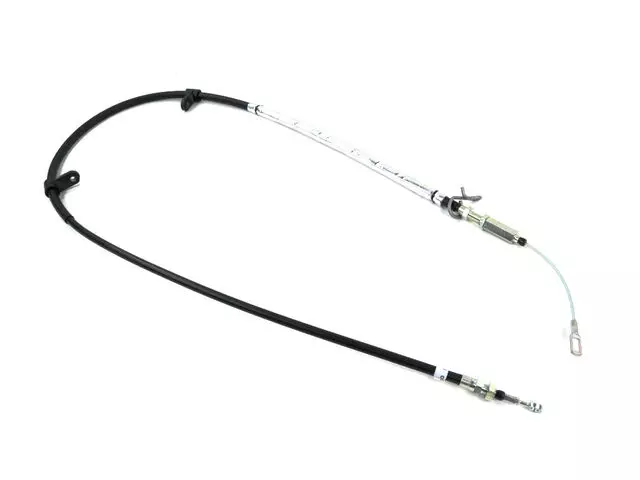 Park Brake Cable - Mopar (68225444AB)