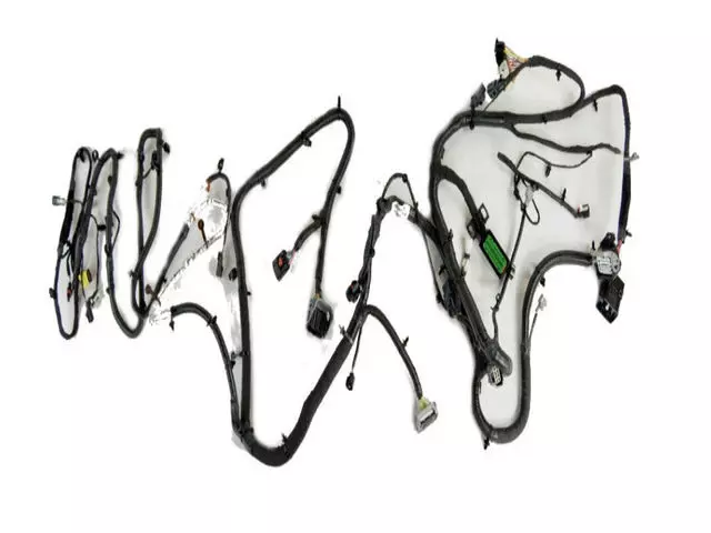 Wiring - Mopar (68237916AC)
