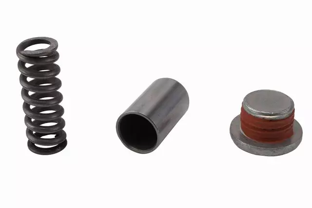 24283342 - : Manual Transmission Shift Shaft Detent for GM Image