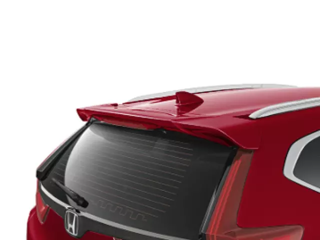 8F02TLA1F0 - Exterior: 2020-2021 Honda CR-V - Spoiler Lift-Gate for Honda: CR-V Image