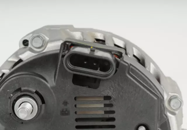 Alternator - GM (25787950)