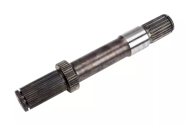 19302560 - Driveline &amp; Axles: Drive Axle Shaft for Chevrolet: Corvette Image