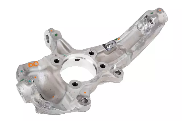 Passenger Side Steering Knuckle - GM (84119958)