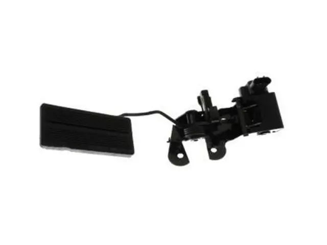 F6TZ9F836AA - : Pedal for Ford Image