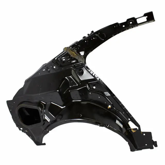 DG1Z5427790A - Body: Inner Panel for Ford Image