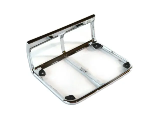 Tail Lamp Guard, Left - Mopar (68206753AB)