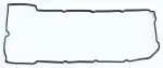 44150 - : Gasket, cylinder head cover for Elring Image