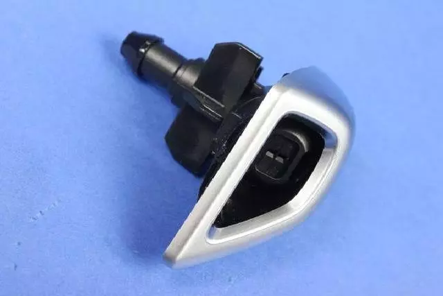 Washer Nozzle, Right - Mopar (68160602AB)