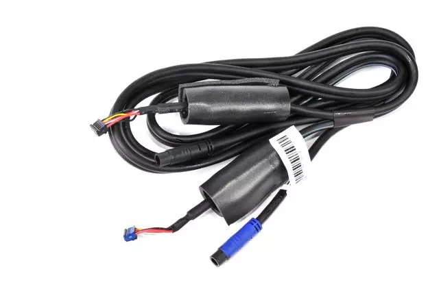 84150282 - : Audio Player Wiring Harness for GM Image
