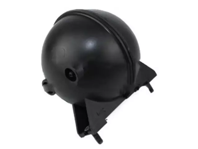 F87Z19A566AA - HVAC: Vacuum Reservoir for Ford: Ranger Image