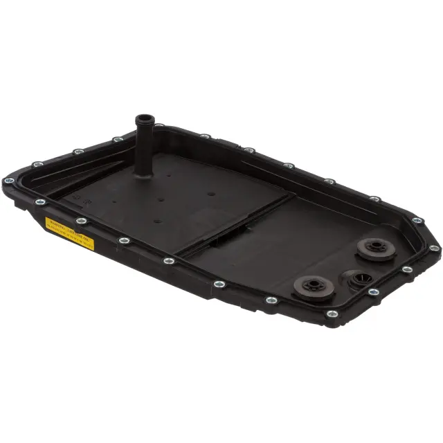 B409 - Filters: ATP Automatic Transmission Oil Pan And Integrated Filter for ATP Image