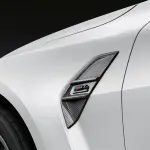 51132469622 - Retrofitting / Conversion / Accessories: Gill Side Panel Front Cfrp, Right for BMW Image