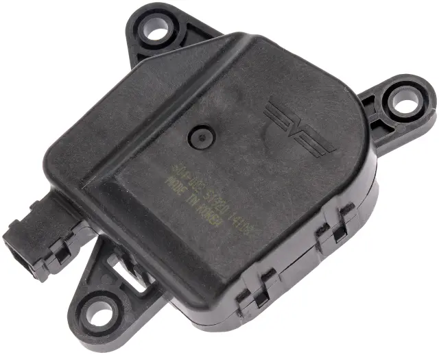 604002 - HVAC: Air Door Actuator - Recirculation for Dorman Image