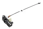 15833456 - : Passenger Side Rear Door Lock for GM Image