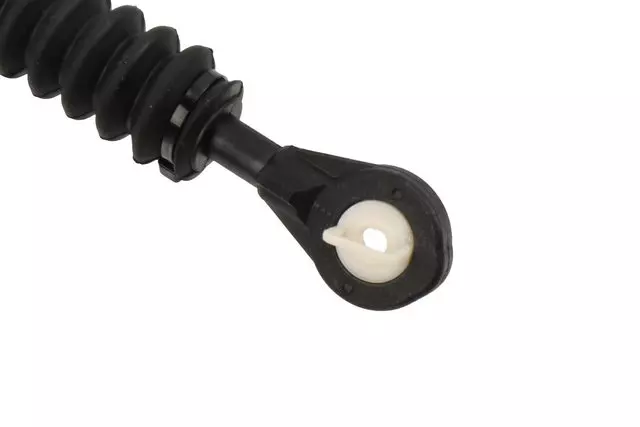 25939774 - Transmission: Automatic Transmission Shifter Cable for Chevrolet: Express 3500, Express 4500 | GMC: Savana 3500, Savana 4500 Image