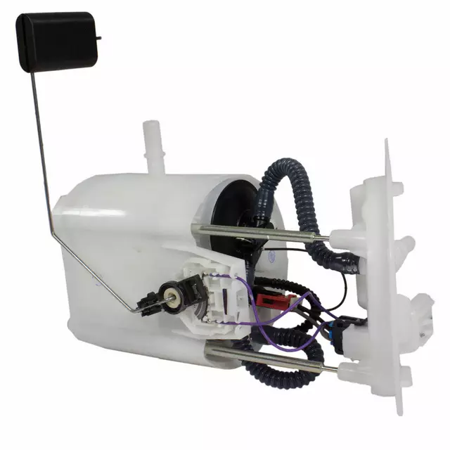 JR3Z9H307B - : Sender And Pump Assembly for Ford Image
