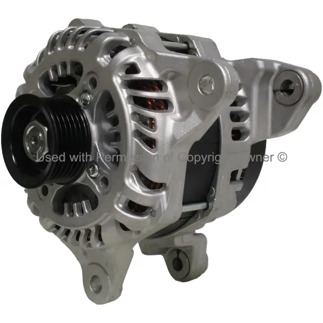 11907 - Charging &amp; Starting Systems: Alternator for MPA ELECTRICAL Image