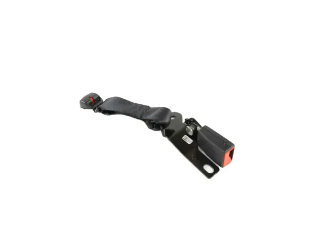 Rear Seat Buckle, Left - Mopar (5SV11DX9AG)