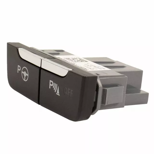 Switch Assembly - Ford (HG9Z-13D730-GA)