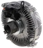 3243 - : Reverse Rotation Severe Duty Electronic Fan Clutch for Hayden Image