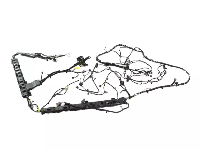 Body Left Wiring - Mopar (68240325AG)