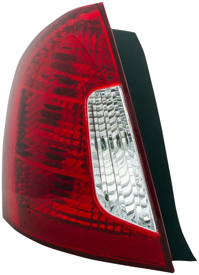 1611638 - Electrical, Lighting and Body: Tail Light Assembly for Dorman Image