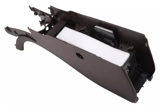 20920827 - Body: Center Console for Chevrolet: Malibu Image