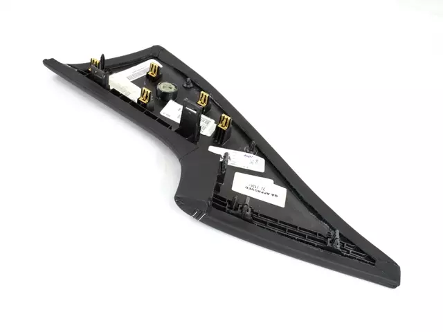 Console Panel, Right - Mopar (1UJ90DX9AF)