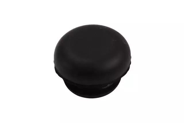 84280110 - : Rear Parking Brake Inspection Hole Plug for Chevrolet: Silverado 2500 HD, Silverado 3500 HD | GMC: Sierra 2500 HD, Sierra 3500 HD Image