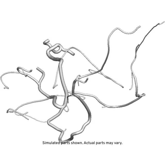 23108793 - Body: Harness for Cadillac: CTS Image