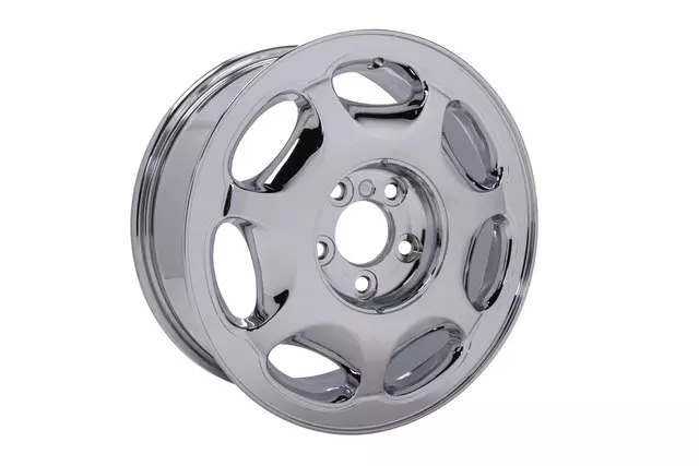 16x7 Aluminum Wheel - GM (09592594)