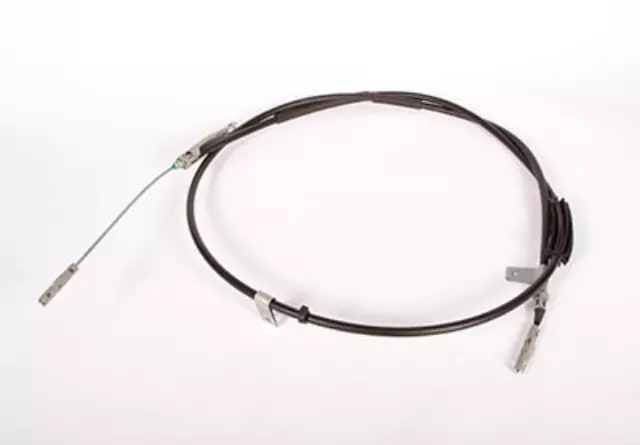 Intermediate Cable - GM (15797212)